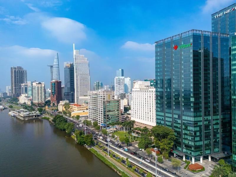 VPBank vượt mốc 3 triệu tỷ đồng tài sản đảm bảo, dẫn đầu ngân hàng tư nhân